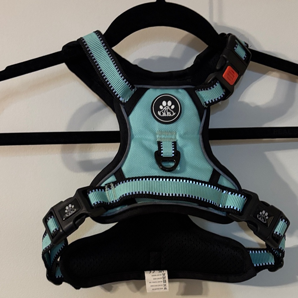 Dog Harness, size medium
